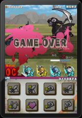 画像ギャラリー No.025のサムネイル画像 / アクワイアが放つiOS向けパネルアクションRPG「ロード・トゥ・ドラゴン」。爽快感抜群のゲームプレイは一見の価値あり