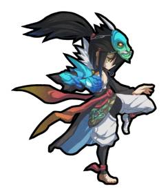 画像ギャラリー No.005のサムネイル画像 / 「ロード・トゥ・ドラゴン」次期アップデートで「ワノクニ大合戦」を実装。「MIND≒0」とのコラボも決定