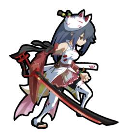 画像ギャラリー No.006のサムネイル画像 / 「ロード・トゥ・ドラゴン」次期アップデートで「ワノクニ大合戦」を実装。「MIND≒0」とのコラボも決定