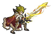 画像ギャラリー No.012のサムネイル画像 / 「ロード・トゥ・ドラゴン」Ver.1.5 0を本日実施。ユニットの「覚醒進化」が可能に