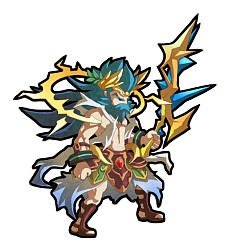 画像ギャラリー No.024のサムネイル画像 / 「ロード・トゥ・ドラゴン」Ver.1.5 0を本日実施。ユニットの「覚醒進化」が可能に