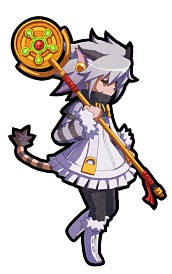 画像ギャラリー No.007のサムネイル画像 / 「ロードラ」，Ver.2.4.0を本日実施。「ソラトロボ」とのコラボクエストが配信