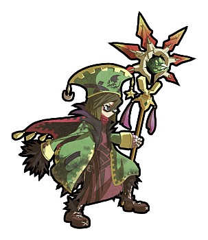 画像ギャラリー No.009のサムネイル画像 / 「ロードラ」，Ver.2.4.0を本日実施。「ソラトロボ」とのコラボクエストが配信