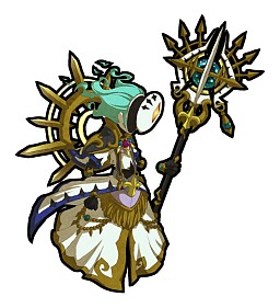 画像ギャラリー No.005のサムネイル画像 / 「ロード・トゥ・ドラゴン」アップデートVer.3.3.0を実施。イベント「終末の刻」開始