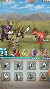 画像ギャラリー No.009のサムネイル画像 / 「ロード・トゥ・ドラゴン」舞台は17年後の世界へ。新たな主人公の物語を描くVer.5.0.0アップデートが10月31日に実施予定