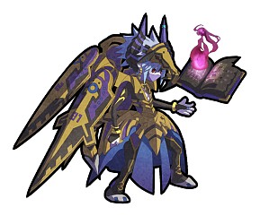 画像ギャラリー No.009のサムネイル画像 / 「ロード・トゥ・ドラゴン」Ver.5.0.0が本日実装。新たな主人公の物語が開幕