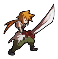 画像ギャラリー No.017のサムネイル画像 / 「ロード・トゥ・ドラゴン」Ver.5.0.0が本日実装。新たな主人公の物語が開幕