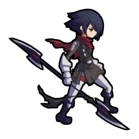 画像ギャラリー No.018のサムネイル画像 / 「ロード・トゥ・ドラゴン」Ver.5.0.0が本日実装。新たな主人公の物語が開幕