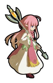 画像ギャラリー No.020のサムネイル画像 / 「ロード・トゥ・ドラゴン」Ver.5.0.0が本日実装。新たな主人公の物語が開幕