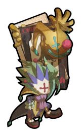 画像ギャラリー No.004のサムネイル画像 / 「ロード・トゥ・ドラゴン」，新たな大型イベント「勇者への道」がスタート