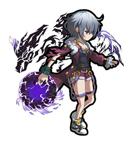 画像ギャラリー No.012のサムネイル画像 / 「ロード・トゥ・ドラゴン」の大型アップデートVer.5.2.0が本日実施。「ディバインゲート」とのコラボは1月16日11：00より開始