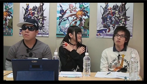 画像ギャラリー No.002のサムネイル画像 / 「ロード・トゥ・ドラゴン」初のオフラインイベントが開催。「ディバインゲート」コラボの裏話や，次期アップデート情報などが明かされた会場の模様をレポート