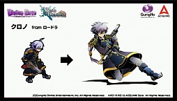 画像ギャラリー No.011のサムネイル画像 / 「ロード・トゥ・ドラゴン」初のオフラインイベントが開催。「ディバインゲート」コラボの裏話や，次期アップデート情報などが明かされた会場の模様をレポート