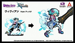 画像ギャラリー No.018のサムネイル画像 / 「ロード・トゥ・ドラゴン」初のオフラインイベントが開催。「ディバインゲート」コラボの裏話や，次期アップデート情報などが明かされた会場の模様をレポート