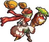 画像ギャラリー No.001のサムネイル画像 / 「ロード・トゥ・ドラゴン」,アップデートで追加される新ユニットを公開