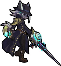 画像ギャラリー No.005のサムネイル画像 / 「ロード・トゥ・ドラゴン」Ver.5.5.0で実装されるユニットなどが一部公開
