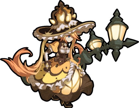 画像ギャラリー No.003のサムネイル画像 / 「ロード・トゥ・ドラゴン」アップデート（Ver.5.5.0）実施。GWイベント開催中