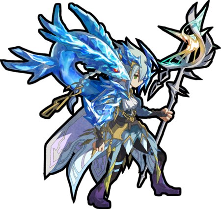 画像ギャラリー No.004のサムネイル画像 / 「ロード・トゥ・ドラゴン」アップデート（Ver.5.5.0）実施。GWイベント開催中
