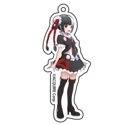 画像ギャラリー No.008のサムネイル画像 / アクワイアがガンホーフェスティバル2015に出展