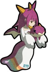 画像ギャラリー No.006のサムネイル画像 / 「ロード・トゥ・ドラゴン」,「よりしろの樹」や新ユニットが登場