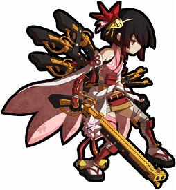 画像ギャラリー No.028のサムネイル画像 / 「ロード・トゥ・ドラゴン」,「よりしろの樹」や新ユニットが登場