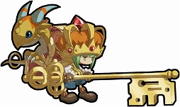 画像ギャラリー No.030のサムネイル画像 / 「ロード・トゥ・ドラゴン」,「よりしろの樹」や新ユニットが登場