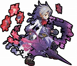 画像ギャラリー No.031のサムネイル画像 / 「ロード・トゥ・ドラゴン」,「よりしろの樹」や新ユニットが登場