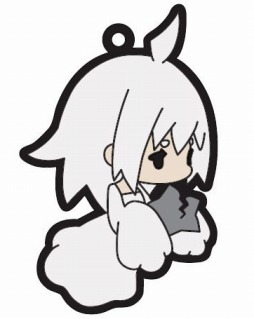 画像ギャラリー No.002のサムネイル画像 / 「ロード・トゥ・ドラゴン」とアクワイアちゃんグッズの予約が本日スタート