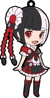 画像ギャラリー No.008のサムネイル画像 / 「ロード・トゥ・ドラゴン」とアクワイアちゃんグッズの予約が本日スタート