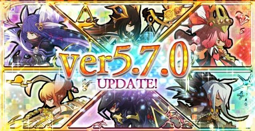 画像ギャラリー No.001のサムネイル画像 / 「ロード・トゥ・ドラゴン」ver.5.7.0に新ユニットや11連ガチャが登場