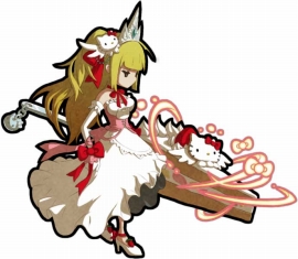 画像ギャラリー No.005のサムネイル画像 / 「ロード・トゥ・ドラゴン」，サンリオキャラクターズとのコラボイベントが本日開始