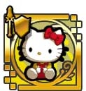 画像ギャラリー No.009のサムネイル画像 / 「ロード・トゥ・ドラゴン」，サンリオキャラクターズとのコラボイベントが本日開始