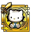 画像ギャラリー No.010のサムネイル画像 / 「ロード・トゥ・ドラゴン」，サンリオキャラクターズとのコラボイベントが本日開始