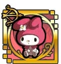 画像ギャラリー No.011のサムネイル画像 / 「ロード・トゥ・ドラゴン」，サンリオキャラクターズとのコラボイベントが本日開始