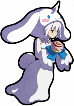 画像ギャラリー No.022のサムネイル画像 / 「ロード・トゥ・ドラゴン」，サンリオキャラクターズとのコラボイベントが本日開始