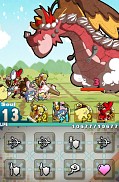 画像ギャラリー No.003のサムネイル画像 / 「ロード・トゥ・ドラゴン」の小説完結記念グッズセットをC88で発売決定
