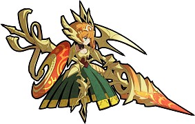 画像ギャラリー No.009のサムネイル画像 / 「ロード・トゥ・ドラゴン」の小説が本日発売。記念クエストを近日配信