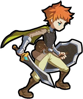 画像ギャラリー No.011のサムネイル画像 / 「ロード・トゥ・ドラゴン」の小説が本日発売。記念クエストを近日配信