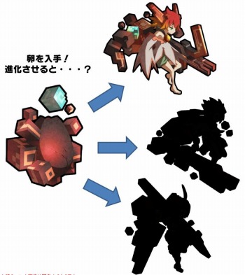 画像ギャラリー No.001のサムネイル画像 / 「ロード・トゥ・ドラゴン」の3周年記念ニコ生特番が10月31日に放送決定
