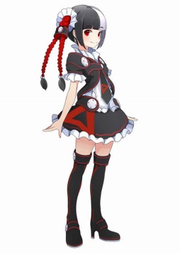 画像ギャラリー No.001のサムネイル画像 / アクワイアちゃん生誕1周年記念に素材の無料ダウンロードを開始