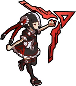 画像ギャラリー No.004のサムネイル画像 / アクワイアちゃん生誕1周年記念に素材の無料ダウンロードを開始