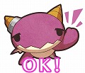 画像ギャラリー No.011のサムネイル画像 / 「ロード・トゥ・ドラゴン」,スタンプ機能の追加を含むアップデートを実施