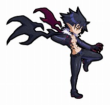 画像ギャラリー No.005のサムネイル画像 / 「ロード・トゥ・ドラゴン」で「魔界戦記ディスガイア5」とのコラボを開催