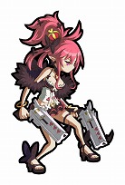 画像ギャラリー No.006のサムネイル画像 / 「ロード・トゥ・ドラゴン」で「魔界戦記ディスガイア5」とのコラボを開催