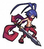 画像ギャラリー No.009のサムネイル画像 / 「ロード・トゥ・ドラゴン」で「魔界戦記ディスガイア5」とのコラボを開催