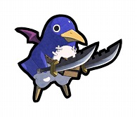 画像ギャラリー No.010のサムネイル画像 / 「ロード・トゥ・ドラゴン」で「魔界戦記ディスガイア5」とのコラボを開催