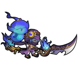 画像ギャラリー No.006のサムネイル画像 / 「ロード・トゥ・ドラゴン」がVer.6.7.0にアップデート。助っ人の新要素などを近日公開