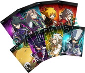 画像ギャラリー No.007のサムネイル画像 / 「ロード・トゥ・ドラゴン」がVer.6.7.0にアップデート。助っ人の新要素などを近日公開