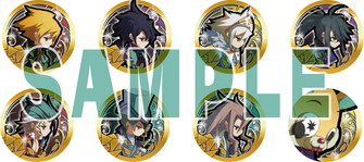 画像ギャラリー No.008のサムネイル画像 / 「ロード・トゥ・ドラゴン」がVer.6.7.0にアップデート。助っ人の新要素などを近日公開