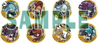 画像ギャラリー No.010のサムネイル画像 / 「ロード・トゥ・ドラゴン」がVer.6.7.0にアップデート。助っ人の新要素などを近日公開